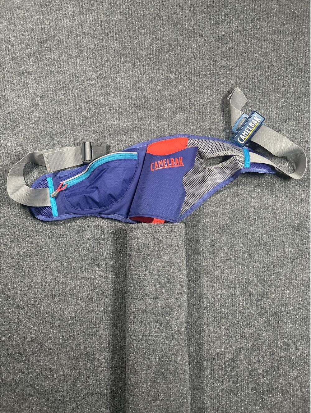 CamelBak Hydration Waist Pack with Adjustable Strap